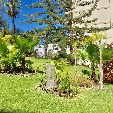 Apartamento Relax Tropical Americas - Tenesol *