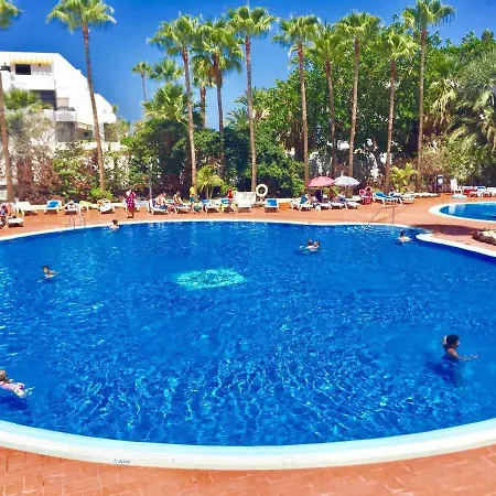 Relax Tropical Americas - Tenesol Playa de las Americas (Tenerife)