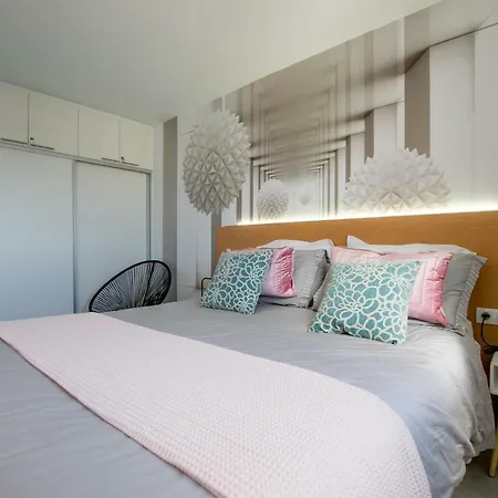 Apartamento Relax Tropical Americas - Tenesol