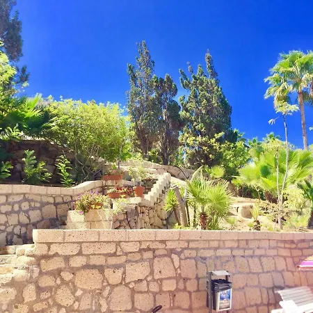 Relax Tropical Americas - Tenesol アパート プラヤ・デ・ラス・アメリカス