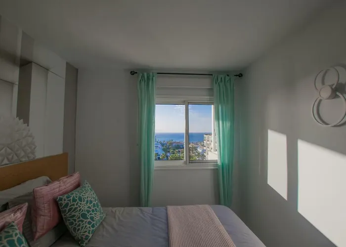 Relax Tropical Americas - Tenesol *