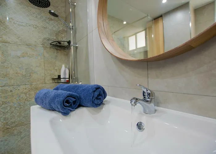 Relax Tropical Americas - Tenesol Playa de las Americas (Tenerife)