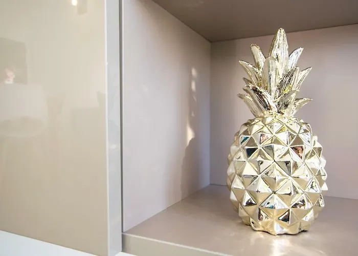 Apartment Relax Tropical Americas - Tenesol Playa de las Americas (Tenerife)