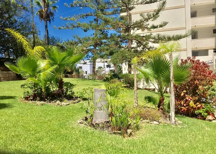 Apartment Relax Tropical Americas - Tenesol *