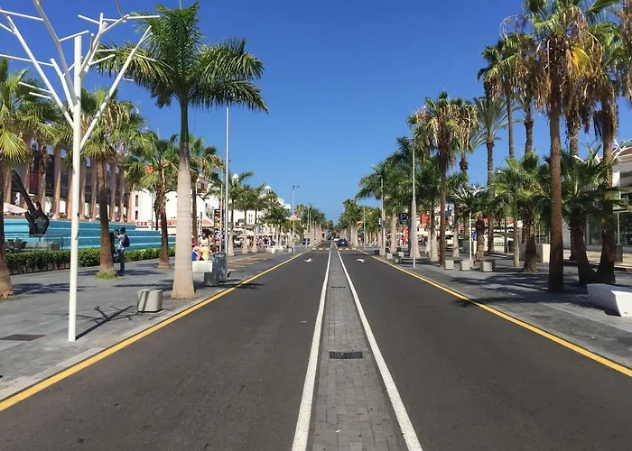 Relax Tropical Americas - Tenesol *