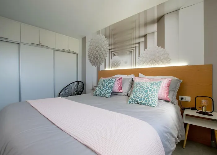 Apartment Relax Tropical Americas - Tenesol