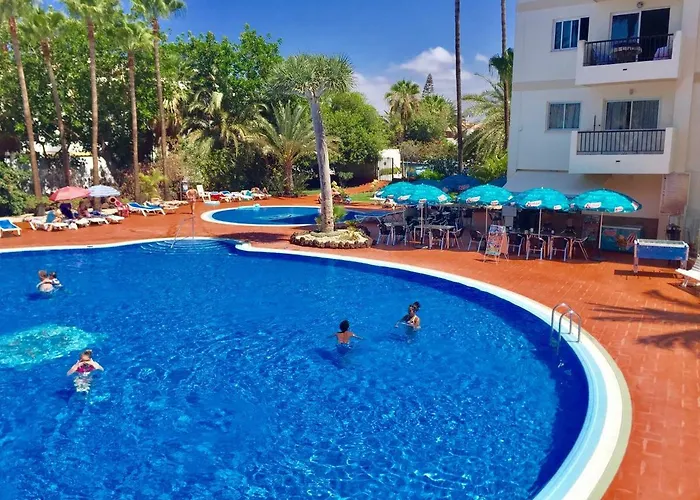 Relax Tropical Americas - Tenesol *