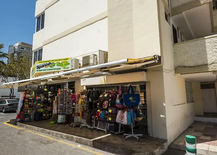 Apartment Relax Tropical Americas - Tenesol *