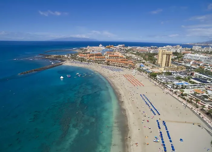 Apartment Relax Tropical Americas - Tenesol