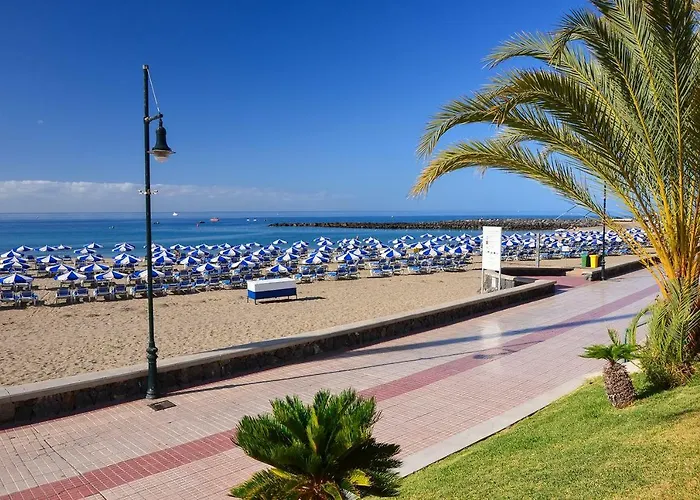 Apartment Relax Tropical Americas - Tenesol *