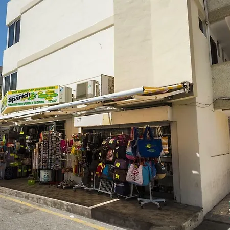 דירה Relax Tropical Americas - Tenesol *