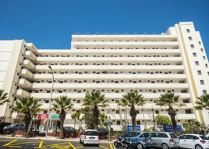 דירה Relax Tropical Americas - Tenesol